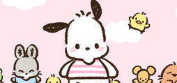 ᰔ April ᰔ